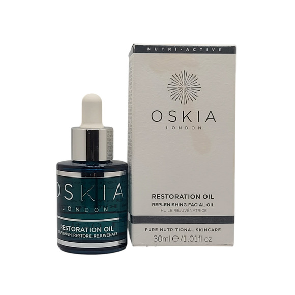 OSKIA Restoration Oil 30ml *Imperfect Box* - Picture 6 of 6